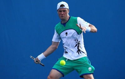 Australian Open: Украинец Марченко проиграл 18-летнему австралийцу