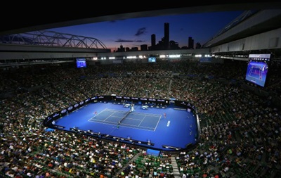 На турнире Australian Open определились все четвертьфинальные пары