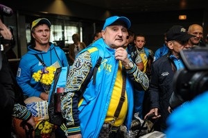 Сосновский: Результат выступления Украины на ЧМ по боксу прогнозируемый