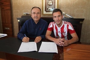 Рыбалка: Я вернусь в Динамо ровно через год