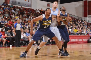 НБА: украинец Боломбой дебютировал за Милуоки