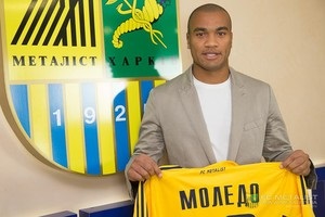 Динамо хочет усилиться экс-защитником Металлиста - СМИ