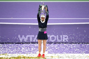 Итоговый турнир WTA сменит прописку – источник