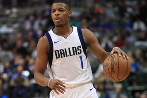 Данк Смита-младшего – среди лучших моментов дня в НБА