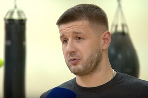 Тренер Усика: У нас было несколько планов-заготовок