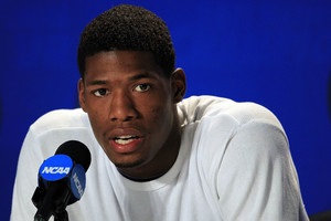 Лиггинс подписал двухлетний контракт с Новым Орлеаном