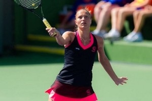 Бондаренко вышла в полуфинал турнира в Индиан-Уэллсе