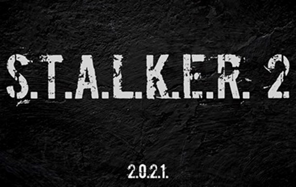 Украинские разработчики анонсировали S.T.A.L.K.E.R. 2