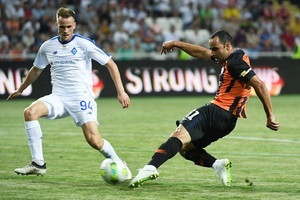 КДК ФФУ наказал Исмаили за поведение в матче с Динамо