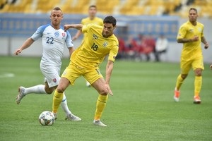 Яремчук: Мы заслуженно победили