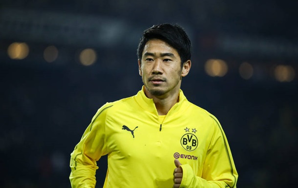 Кагава перешел в Бешикташ