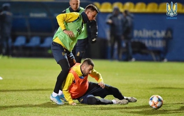 Иванисеня: Шевченко уделил мне много внимания