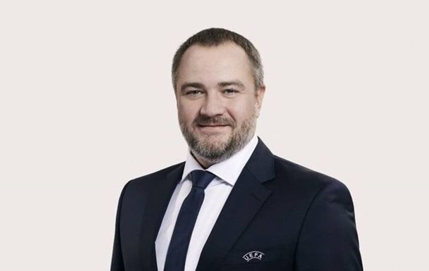 Павелко задумал заставить клубы УПЛ создать женские команды