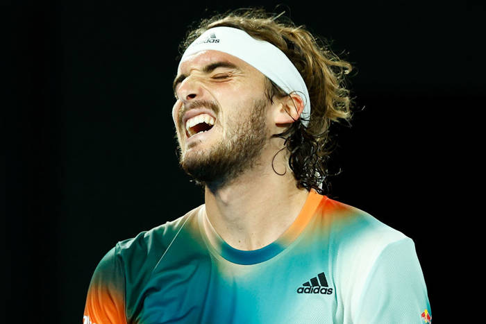 Стефанос Циципас