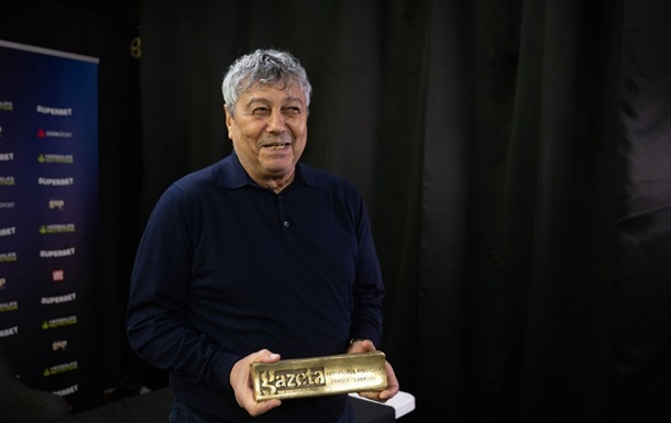 Луческу: Я не уеду из Киева