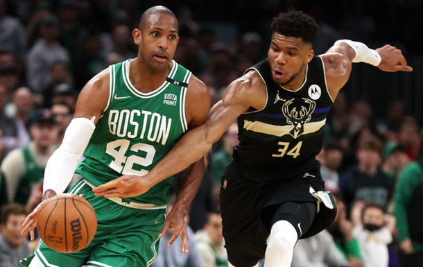 НБА: Бостон и Мемфис сравняли счет в сериях с Милуоки и Голден Стэйт
