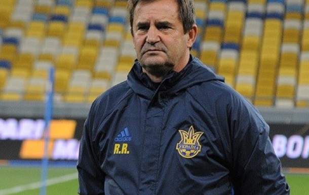 Российские спортсмены ни в чем не виноваты - экс-тренер сборной Украины