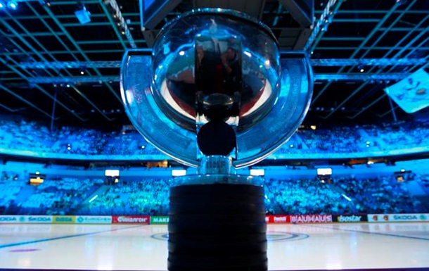 Канада, США, Чехия и Германия побеждают на ЧМ по хоккею