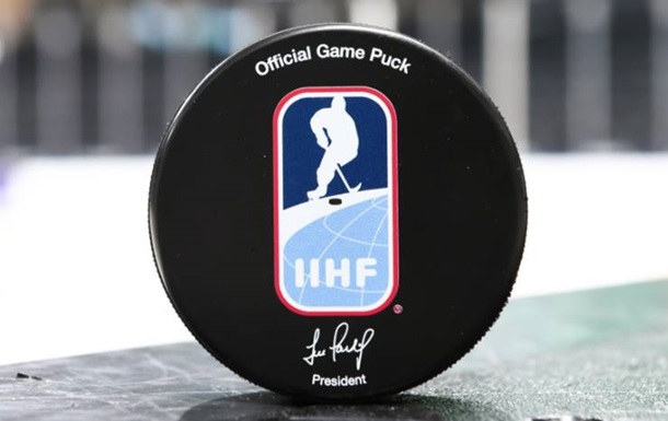 Рейтинг IIHF: Финляндия - лидер, Украина смогла улучшить позицию