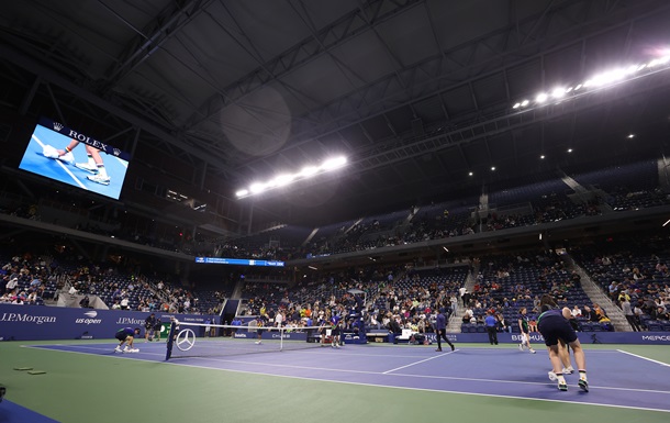 Вместо отстранения на US Open россиян заставят помогать Украине