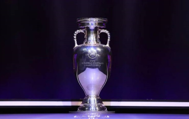 В России подтвердили, что остались без Евро-2024