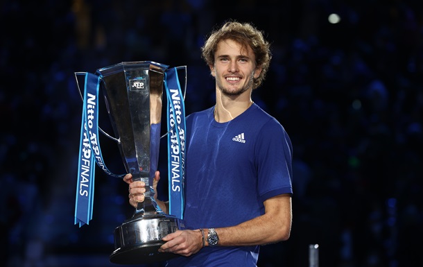 ATP перенесла финал Итогового турнира из-за чемпионата мира по футболу