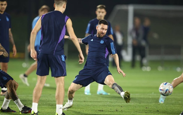 Месси не намерен возвращаться в Барселону - СМИ