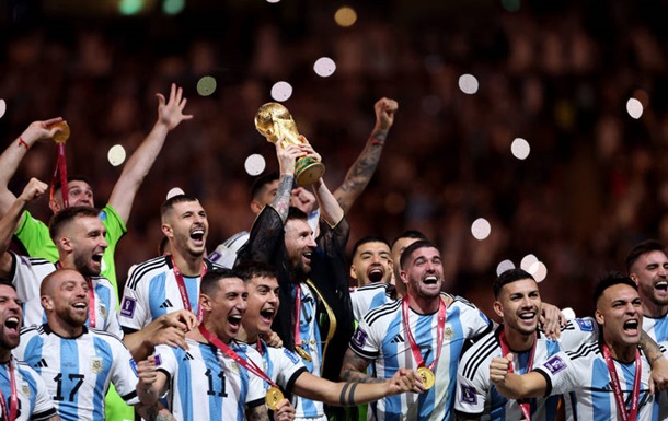 Стал известен формат чемпионата мира по футболу 2026 года