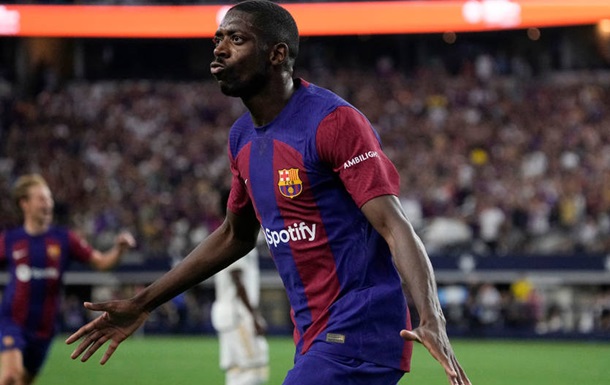 Вингер Барселоны согласовал контракт с ПСЖ, в клубе разочарованы таким решением