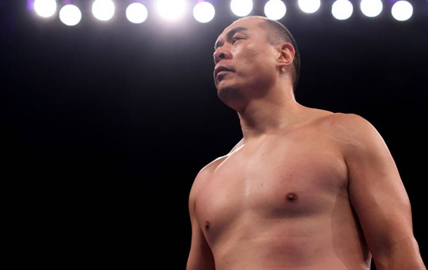 Менеджер Чжилея назвал следующего соперника китайского боксера