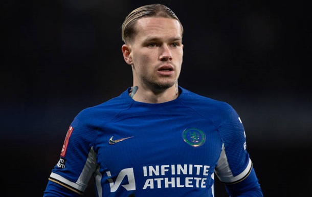 Стало известно, когда Шахтер получит оставшиеся деньги за Мудрика