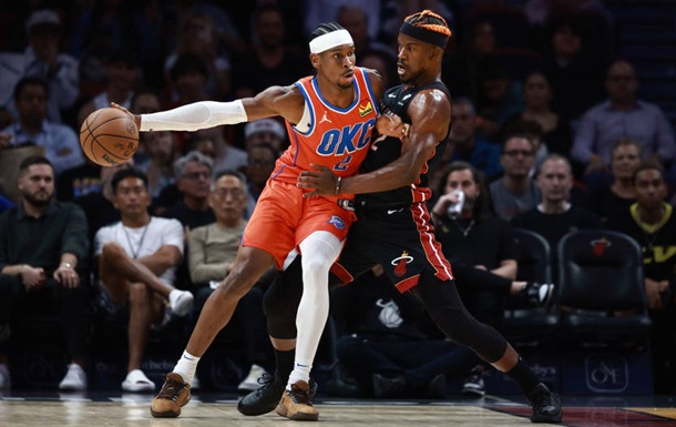 НБА: Филадельфия обыграла Шарлотт, поражение Милуоки