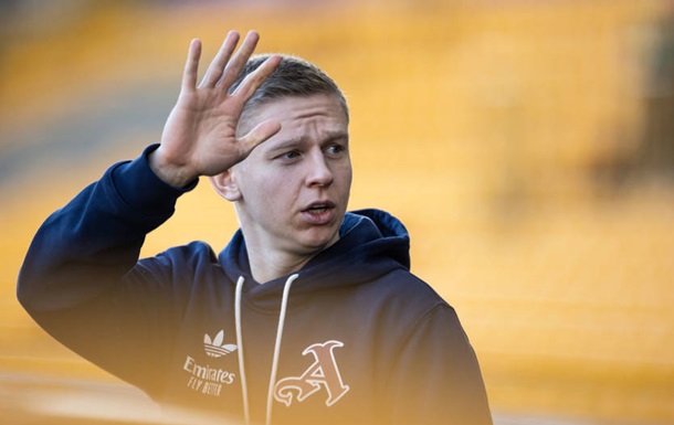 Названы клубы, которые могут подписать Зинченко зимой