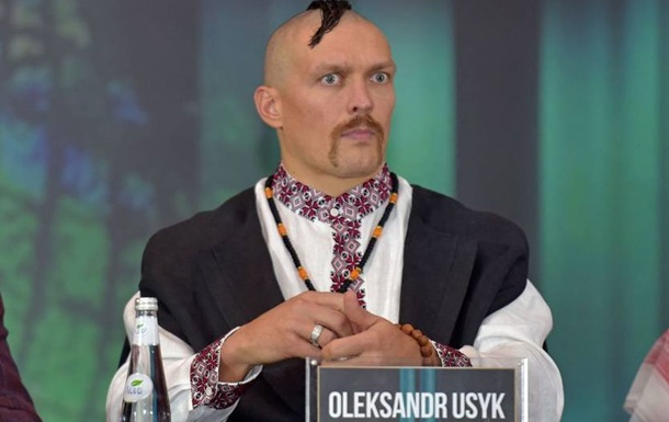 Тимоти Брэдли назвал лидера pound-for-pound - это не Усик