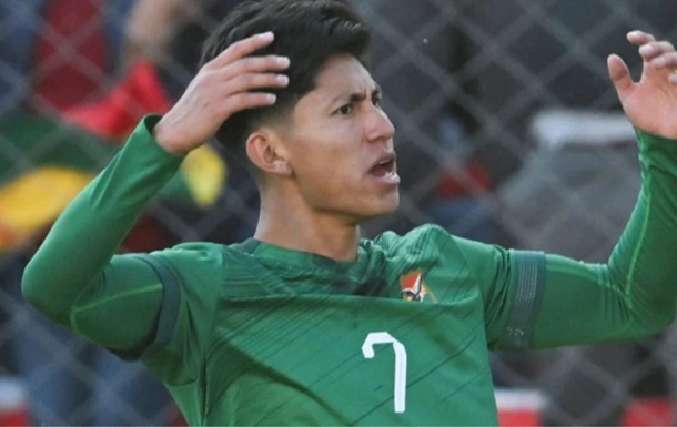 Динамо летом завершит трансфер многострадального легионера - СМИ