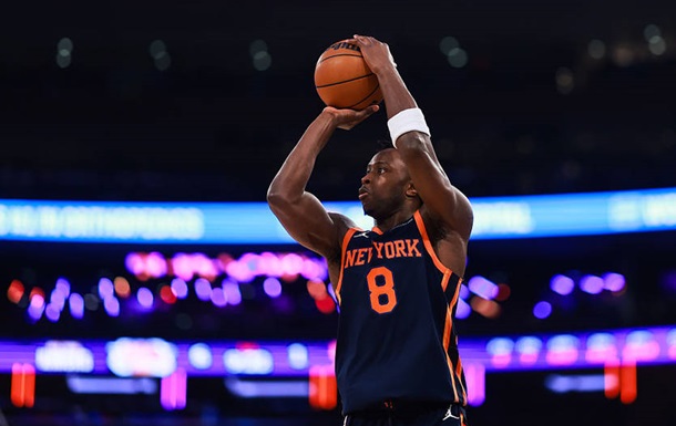 НБА: Наиболее эффектные моменты игрового дня