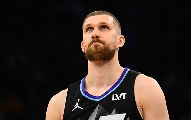 Михайлюк набрал рекордное количество очков в матче НБА против лидера лиги