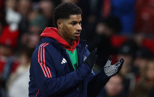 Арендованный футболист МЮ досрочно завершил сезон