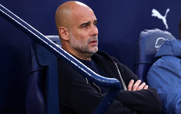 Хосеп Гвардиола: Полуфиналы Кубка Англии стоило бы проводить в ином месте