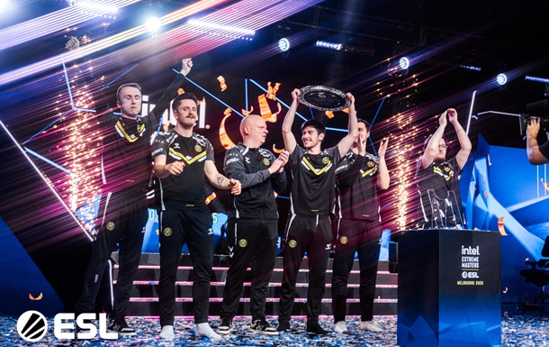 Французская Team Vitality выиграла на старейшем турнире по Counter-Strike