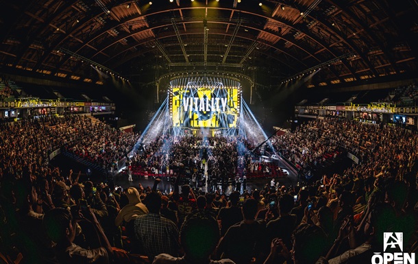 Стартует заключительный турнир лиги BLAST Premier по Counter-Strike 2