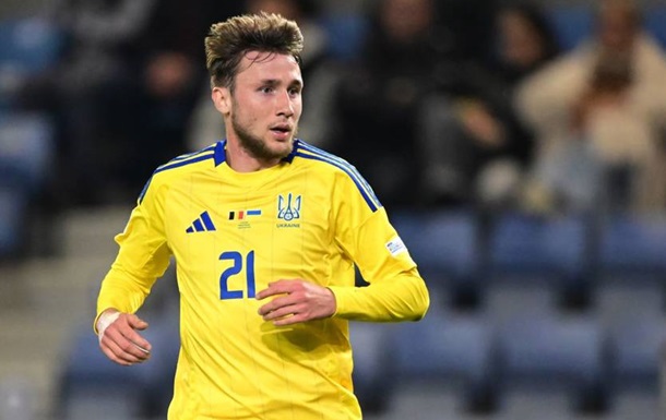 Клубы АПЛ проявляют интерес к лучшему бомбардиру чемпионата Украины