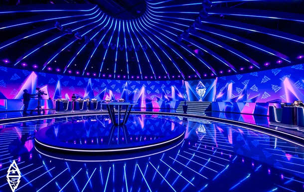 В Копенгагене начался турнир BLAST по Dota 2 с призовым фондом в $1 млн