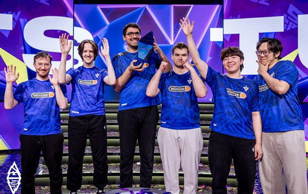 Британская Tundra Esports выиграла $400 тысяч на турнире по Dota 2