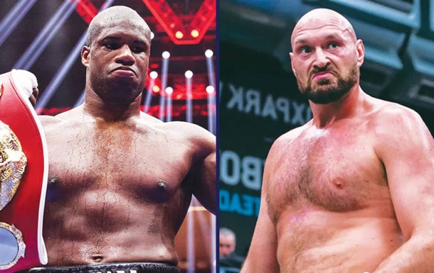 Беллью - о Фьюри: Голодный и опасный соперник для Дюбуа