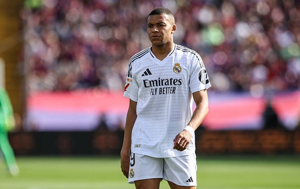 Мбаппе обратился к болельщикам Реала после поражения от Барселоны