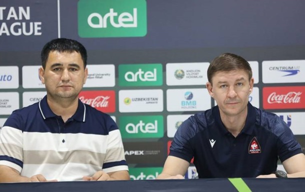 Звездный экс-форвард Динамо возглавил клуб на Родине