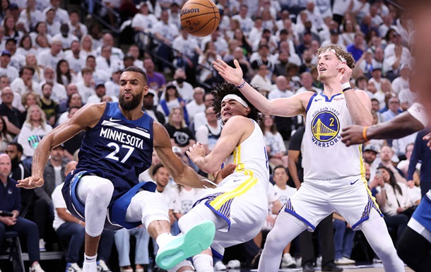 НБА, плей-офф: Бостон и Миннесота одерживают победы