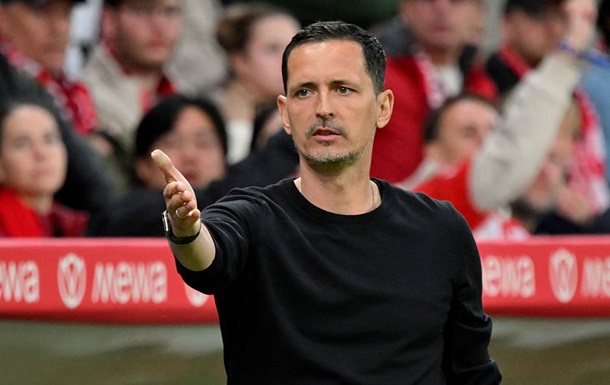 В преддверии Лиги чемпионов орлы продлили контракт с главным тренером