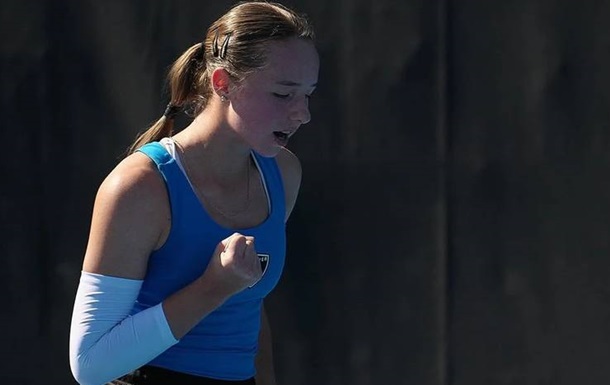 Соболева победила в финале квалификации и дебютирует в Ролан Гаррос